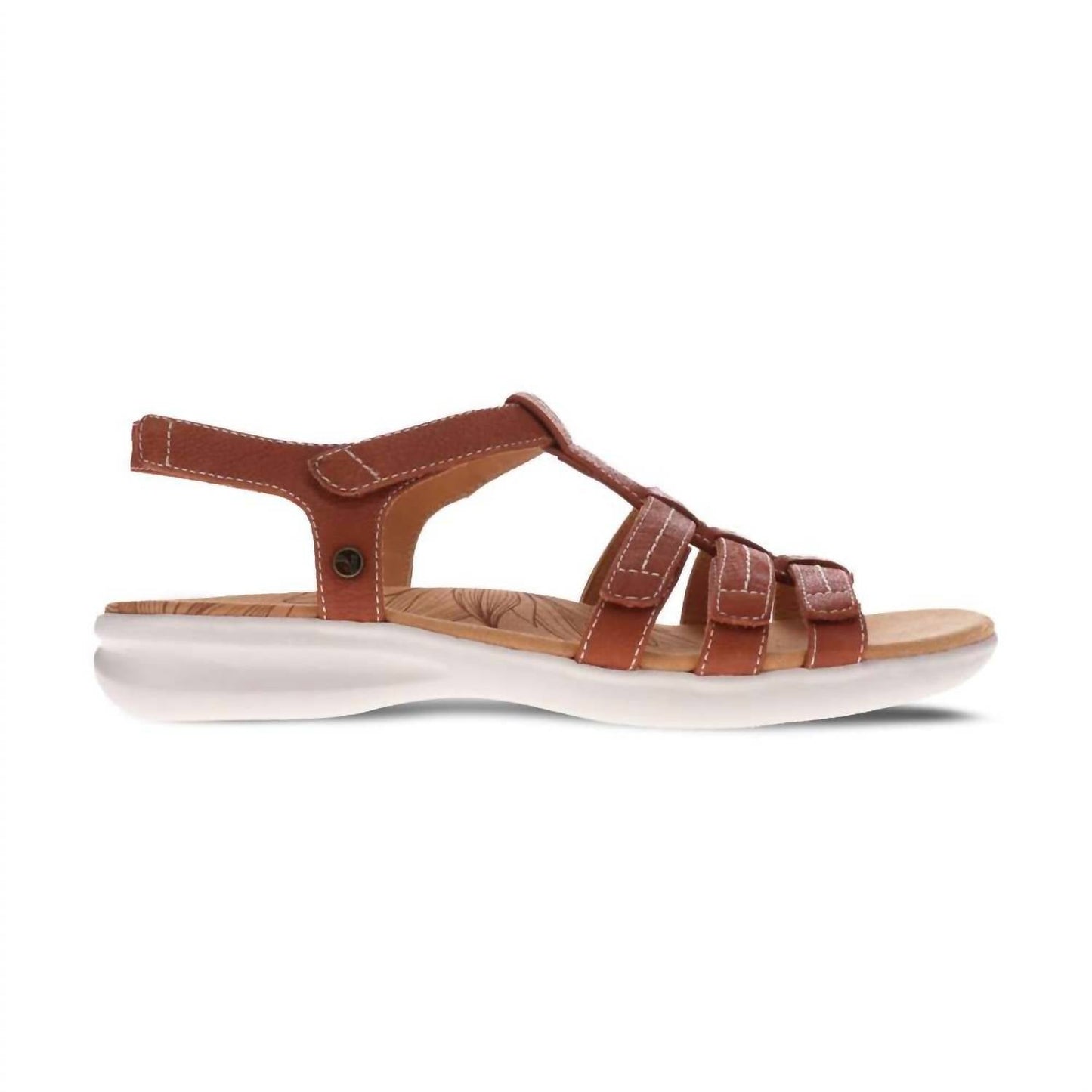 Revere - Women's Bronte Leather Sandals