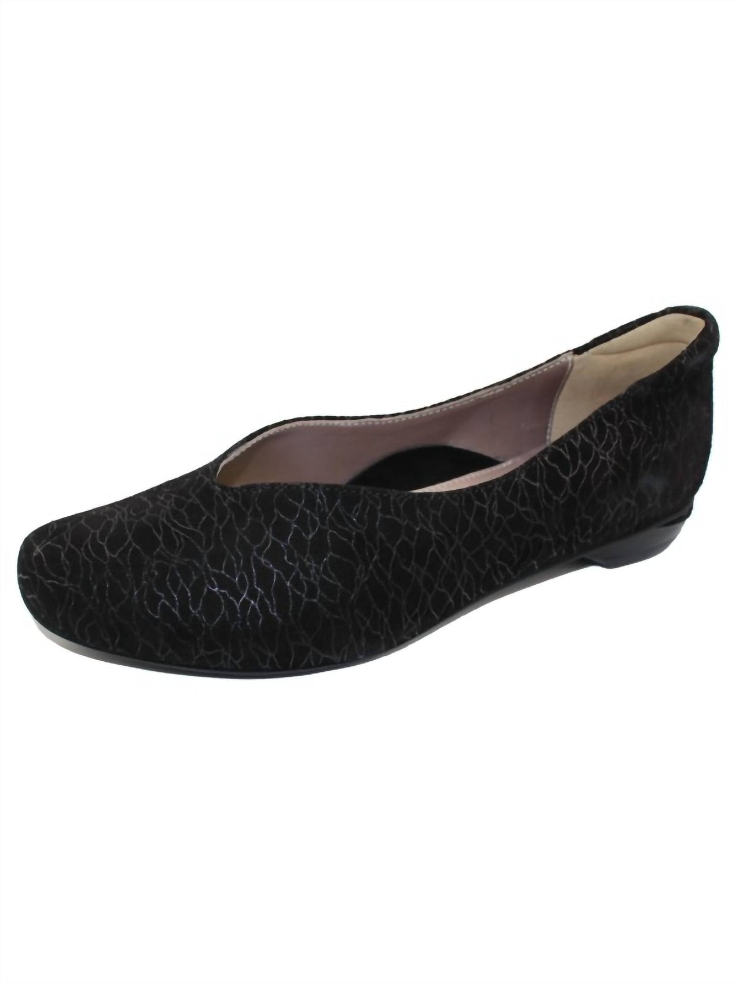 Bella Comforto - Women's Emma Slip-on Shoes