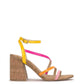 Jessica Simpson - Women's Reyvin Sandals