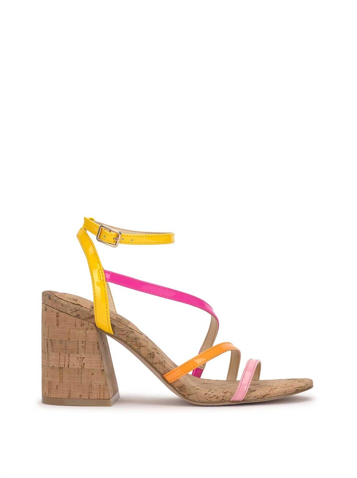 Jessica Simpson - Women's Reyvin Sandals