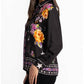 Johnny Was - ROSALYNDA BUTTON DOWN SHIRT