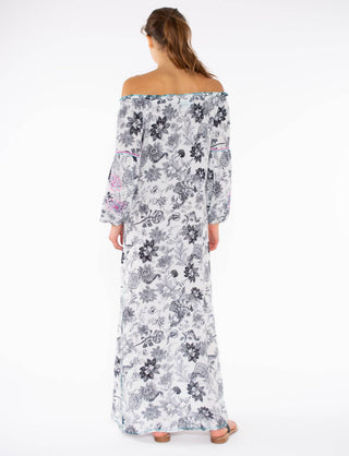 Taj By Sabrina Crippa - BEECH DRESS