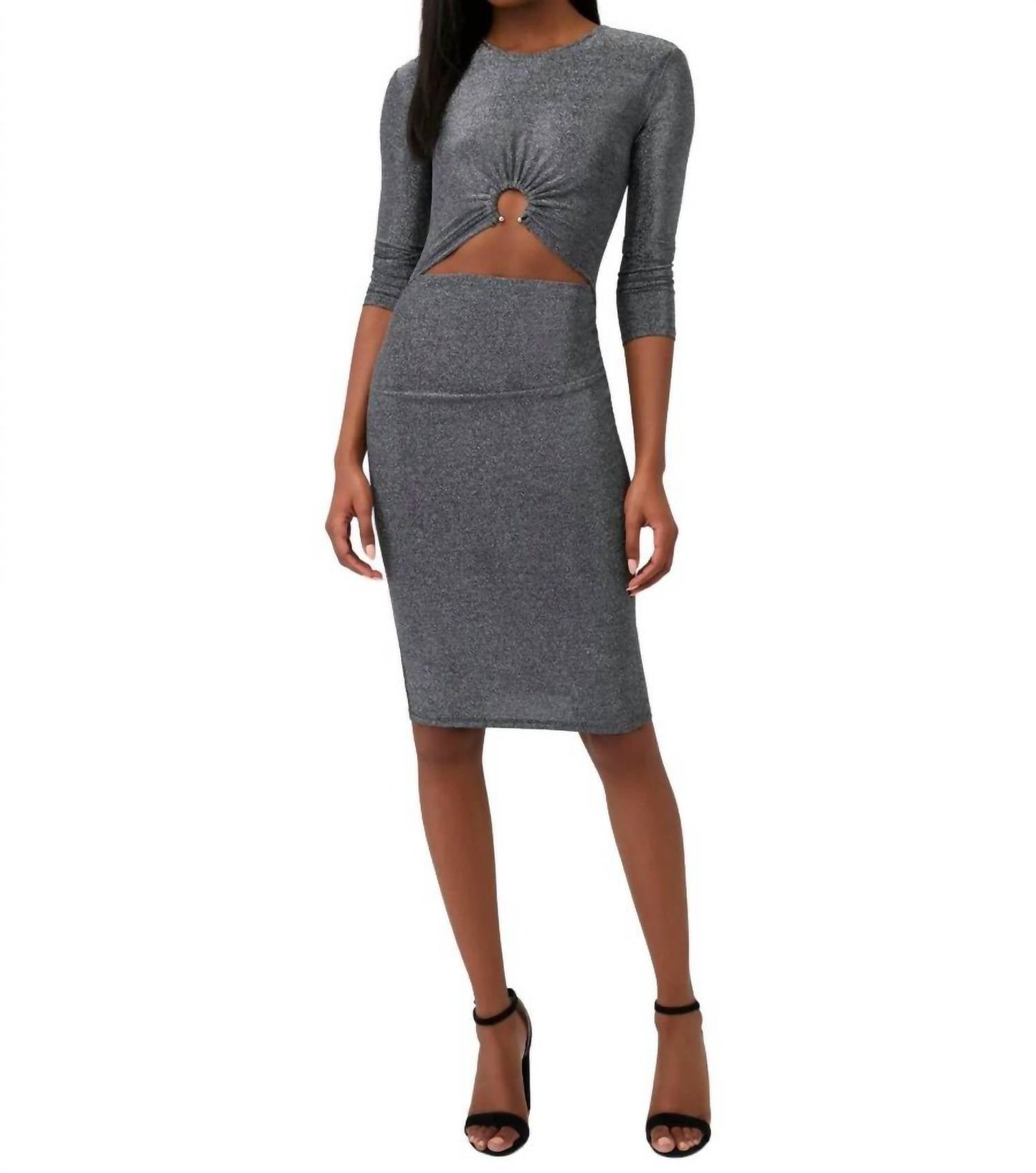 Steve Madden - KIM DRESS