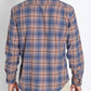 Jachs New York - Stretch Midweight Flannel Workshirt