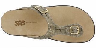 Sas - Sanibel T-strap Slide Sandal