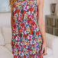 143 Story - My Side of the Story Floral Dress