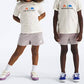 The North Face - Kids' Cotton Summer Set