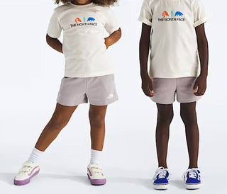 The North Face - Kids' Cotton Summer Set