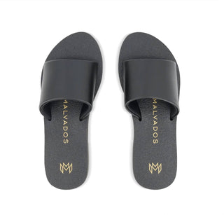 Malvados - Ellie - BlackOut