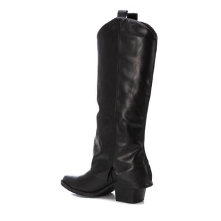 Xti - Women's 143416 Heeled Boots
