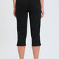 Daze - Midtown High Waist Capri Jeans