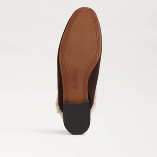 Sam Edelman - LINNIE BIT COZY MULE