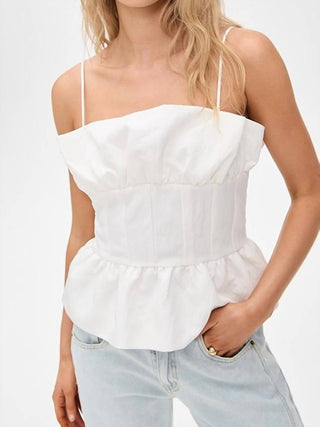 Line And Dot - Theo Top