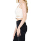 4Si3Nna - Rachie Crop Top