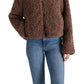 Steve Madden - Teddy Jacket