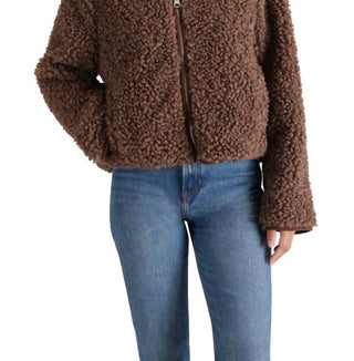 Steve Madden - Teddy Jacket