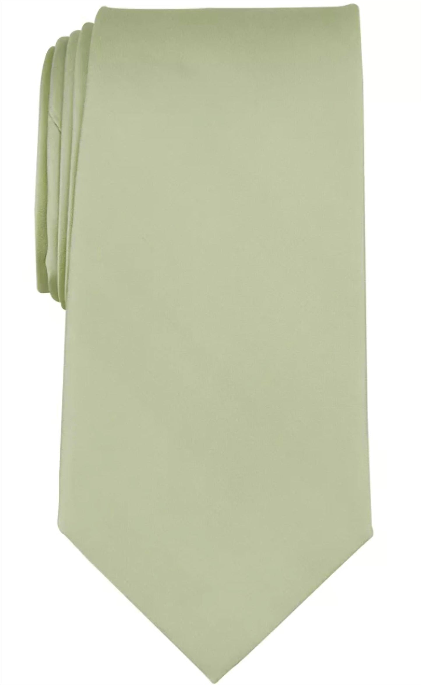 Michael Kors - Men's Solid Tie