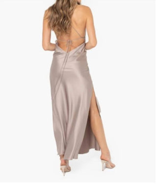 Jbq - Savannah Maxi Dress