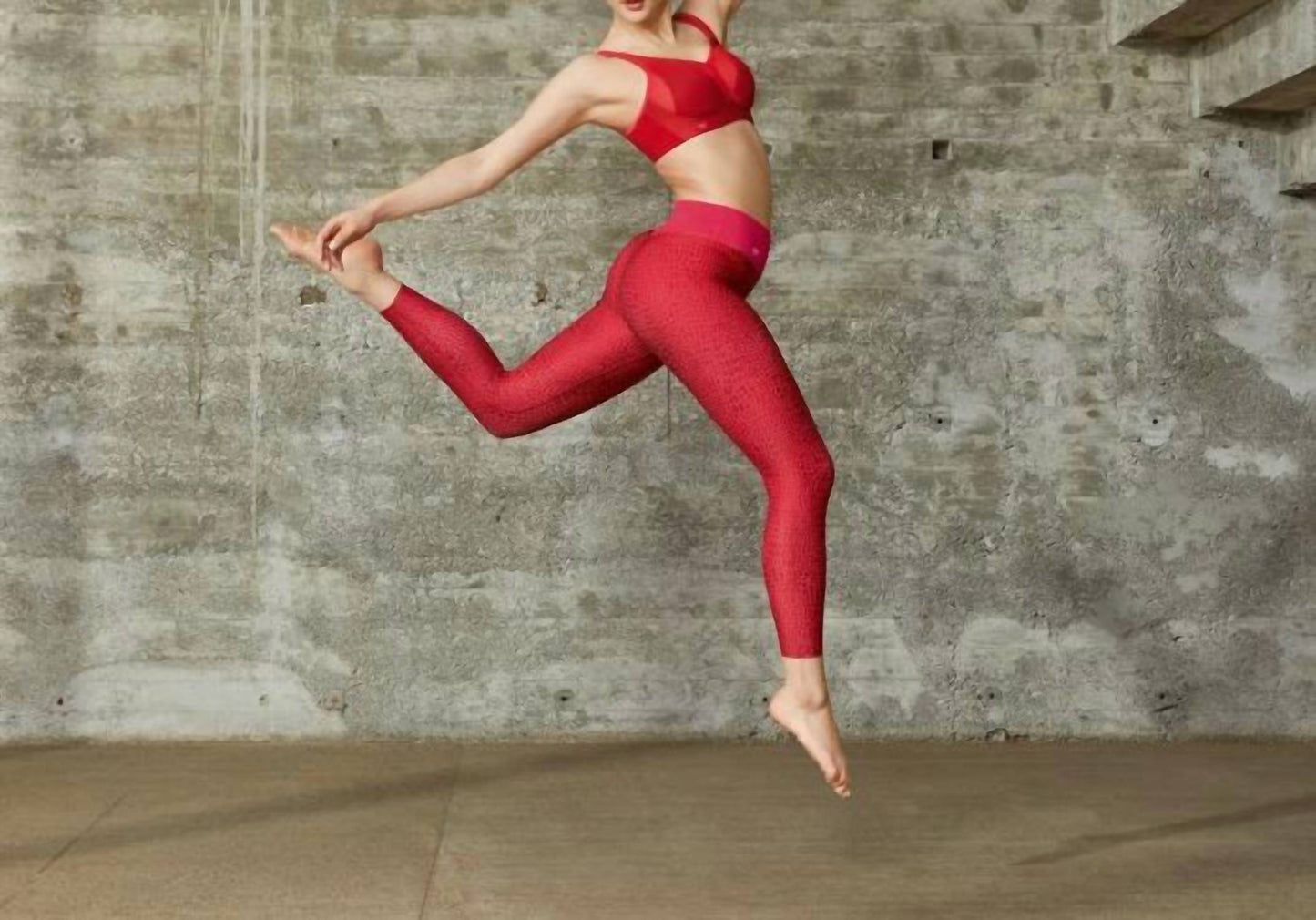 Anita - Air Control Deltapad Sports Bra