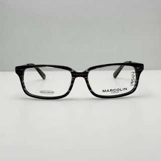 Marcolin Eyeglasses Eye Glasses Frames MA 6815 020 54-15-140