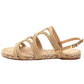 Castaner - Women's Pitra Flat Sandals
