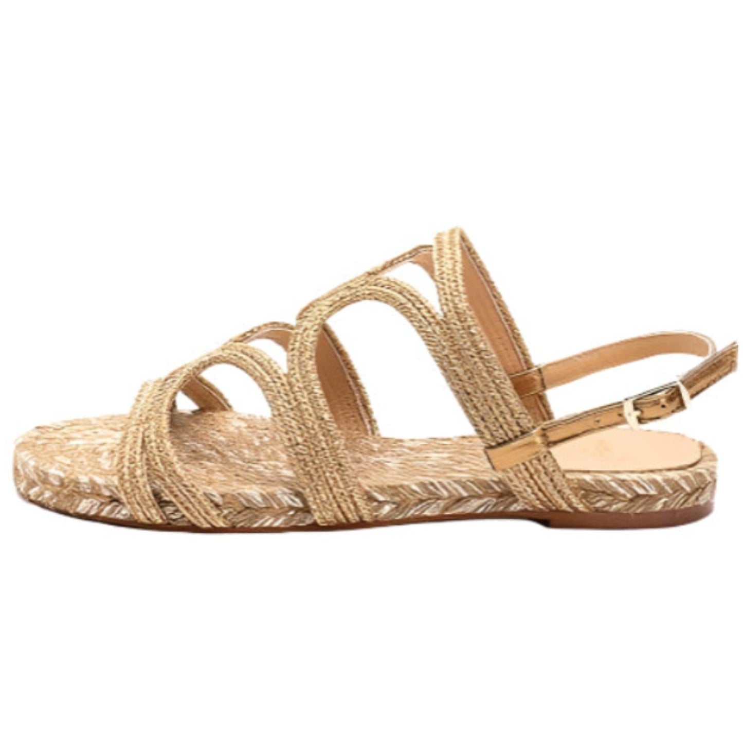 Castaner - Women's Pitra Flat Sandals