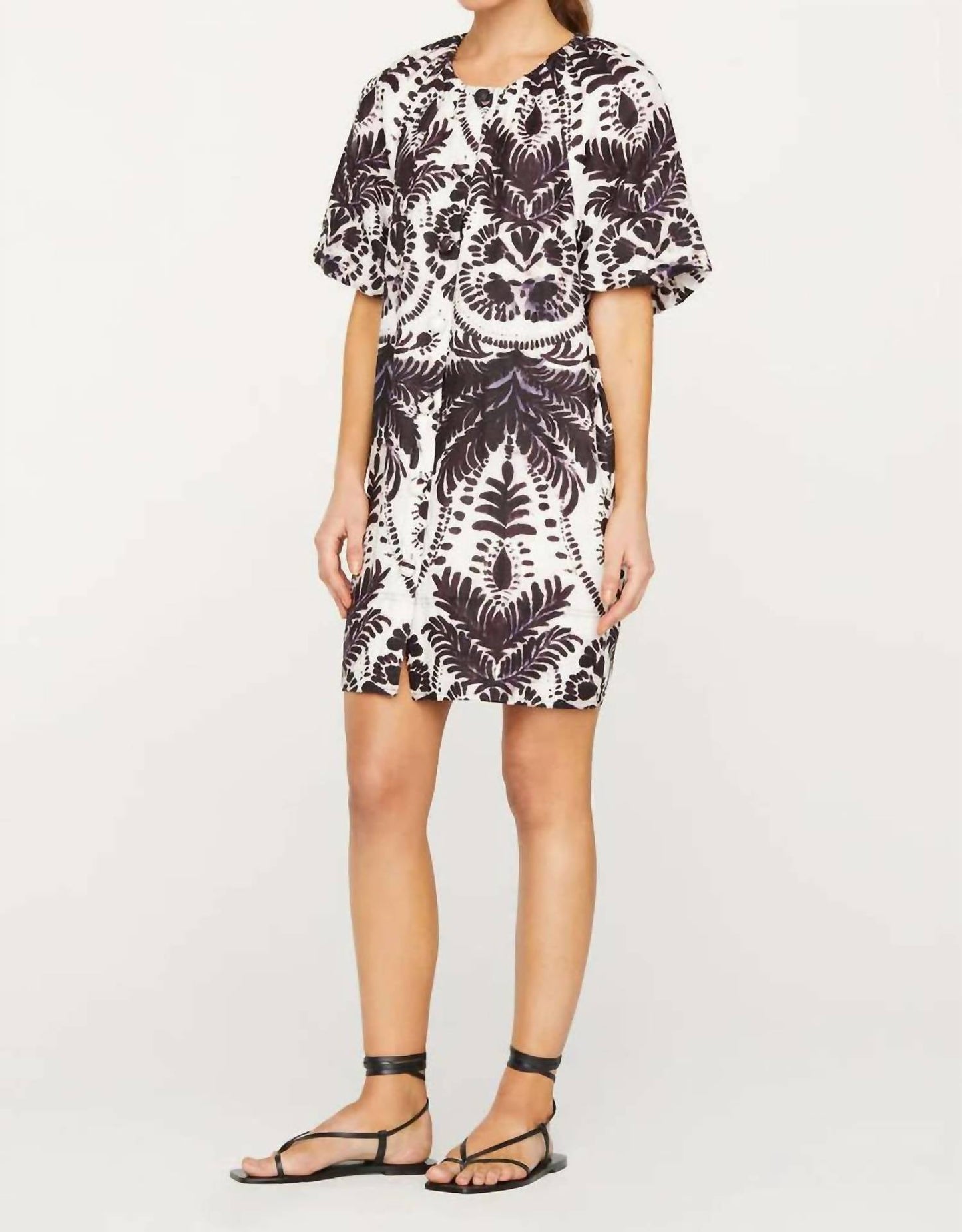 Marie Oliver - Palma Huxley Dress