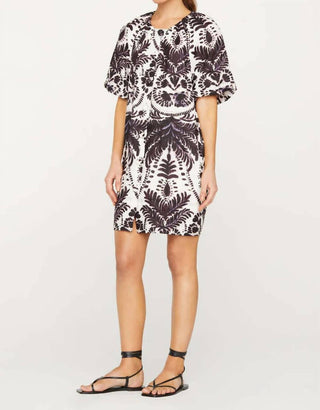 Marie Oliver - Palma Huxley Dress