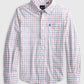 Johnnie-O - Boys Hauser Performance Button-up Shirt