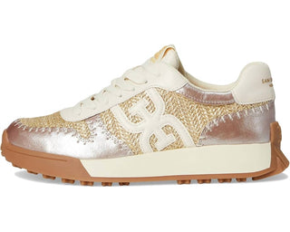 Sam Edelman - Women's Langley Lace Up Sneakers