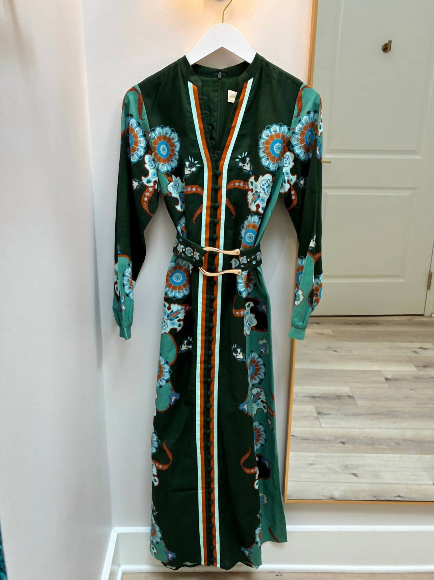 Anna Cate - Riley Caftan
