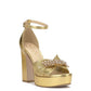 Jessica Simpson - Anissia Platform