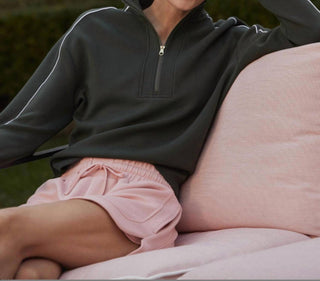 Varley - Kirsi Half Zip Midlayer