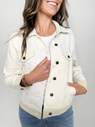 Rails - Mulholland Jacket