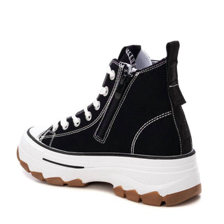 Xti - Women's Sneaker Booties