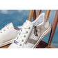 Remonte - Women's Louann 00 Low-profile Leather Sneaker