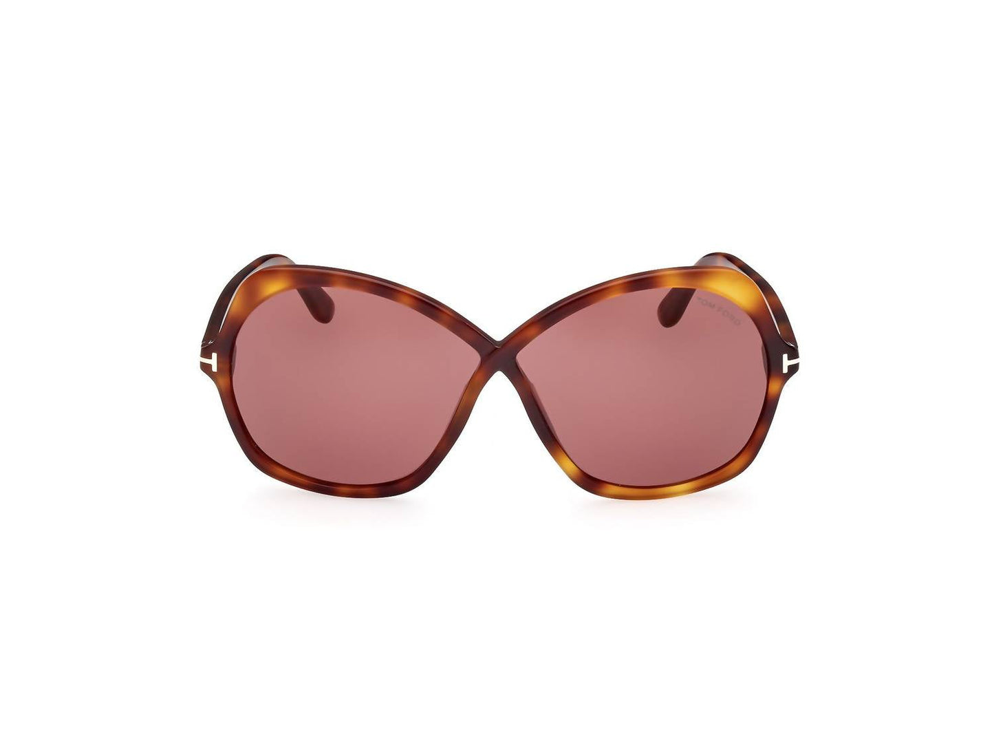 Tom Ford - WOMEN'S FT1013 ROSEMIN SUNGLASSES