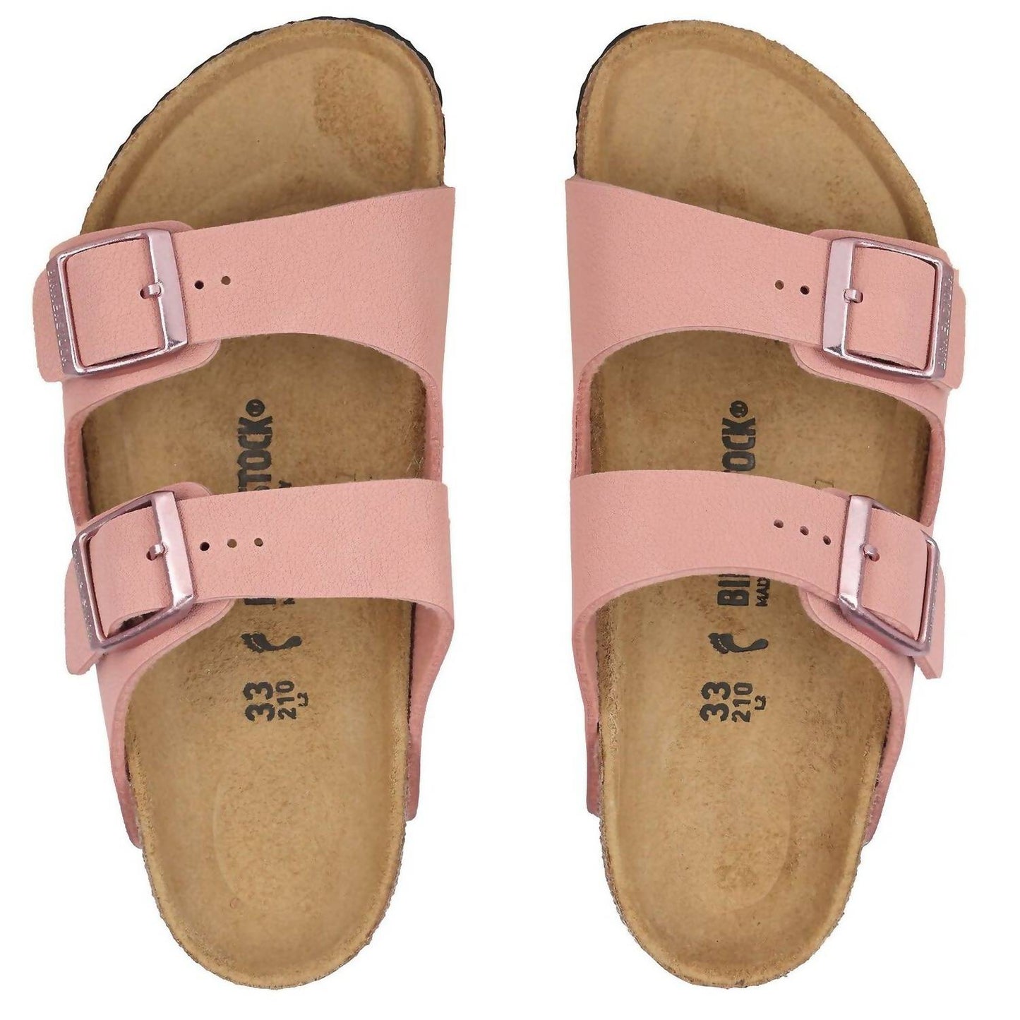 Birkenstock - Kid's Arizona Sandal