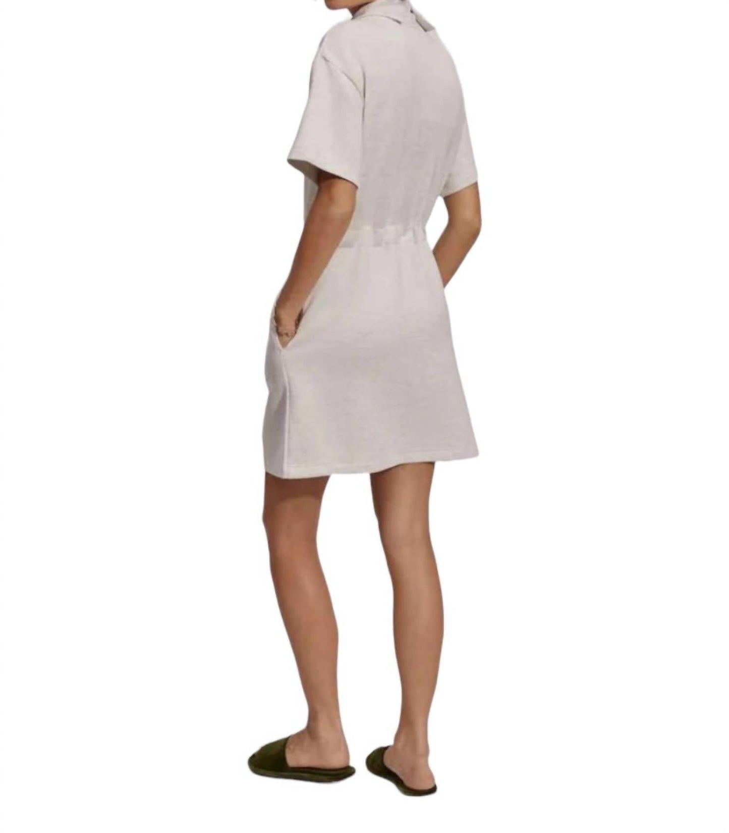 Varley - Sophie Dress