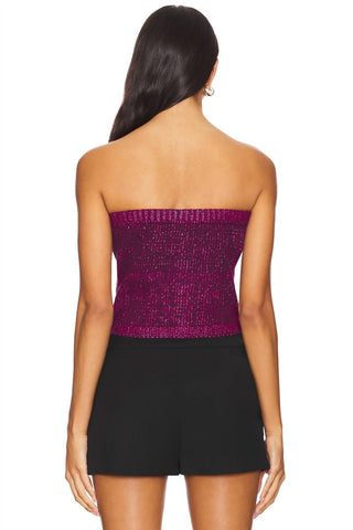 Steve Madden - Nadira Sweater Top