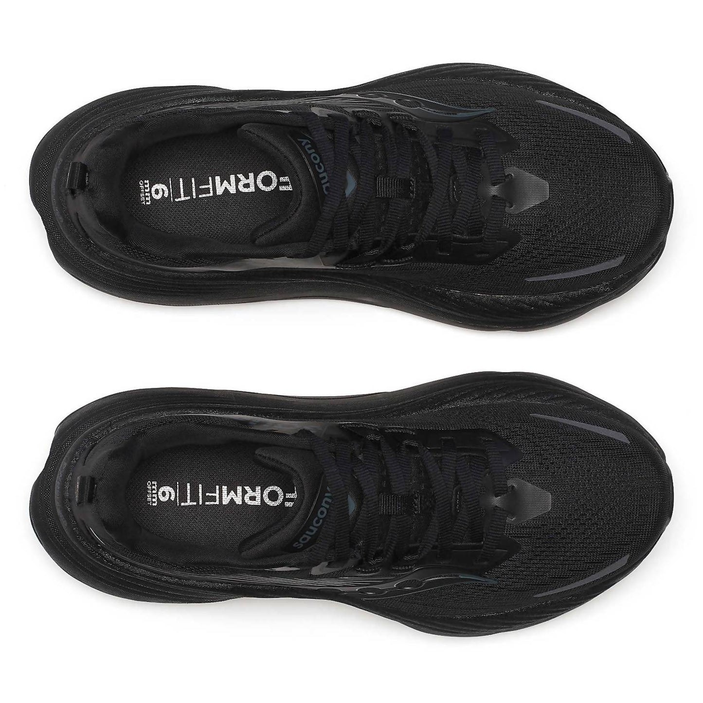 Saucony - Men's Hurricane 24 Shoes