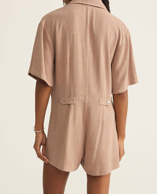 Z Supply - Marcell Romper