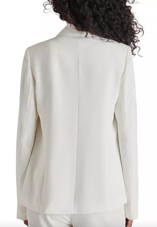 Steve Madden - Fix Your Eyes Long Sleeve Blazer