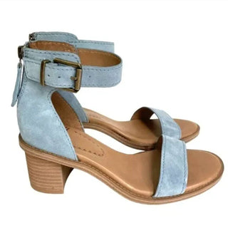 Zodiac - Iisa Heeled Sandals