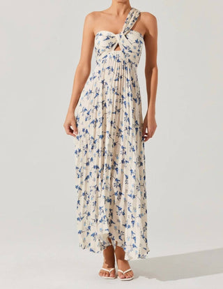 Astr - Rasya Maxi Dress