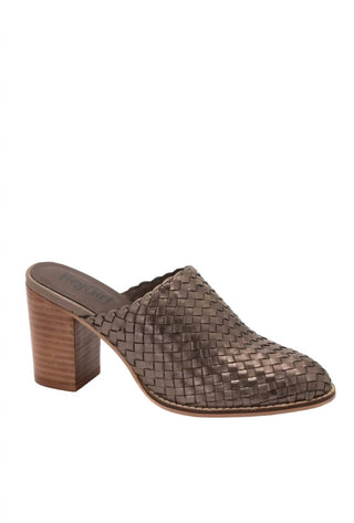 Corkys Footwear - Women's Woven Mules