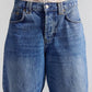 Free People - Montana Shorts