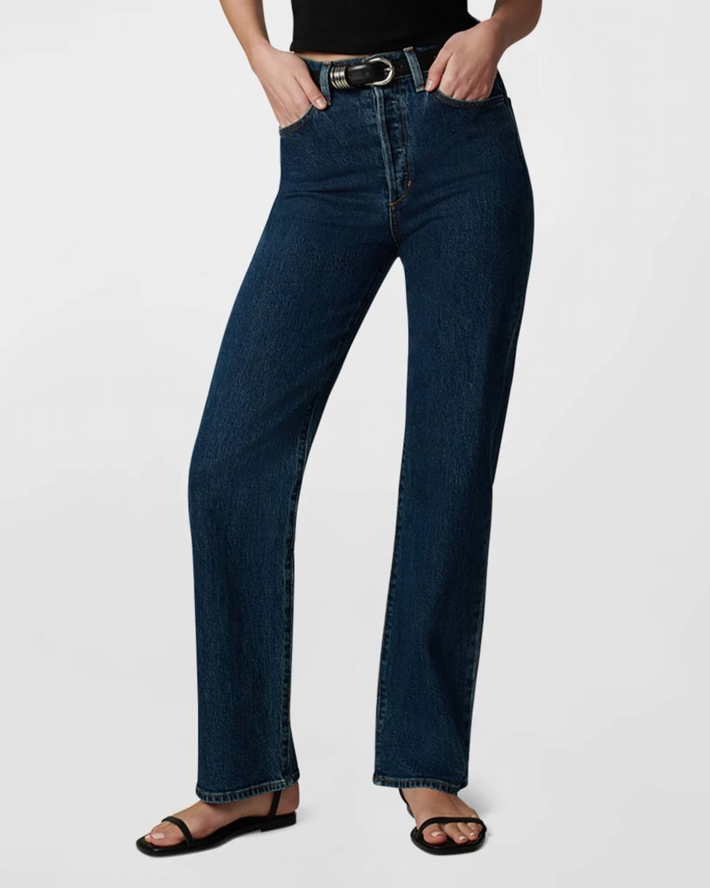 Joe'S Jeans - Margot Hi-Rise Vintage Jeans