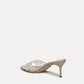 Veronica Beard - Women's Tia Jelly Sandal