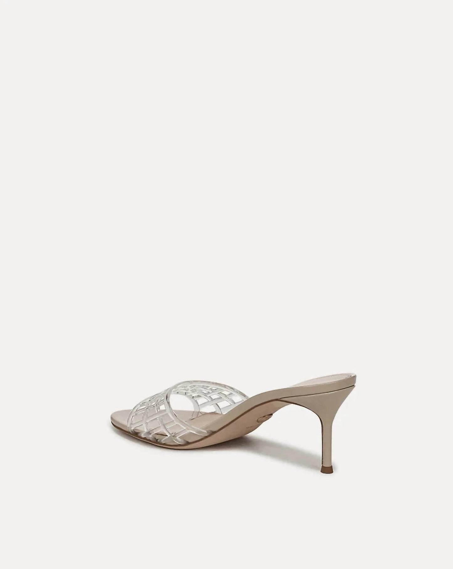 Veronica Beard - Women's Tia Jelly Sandal